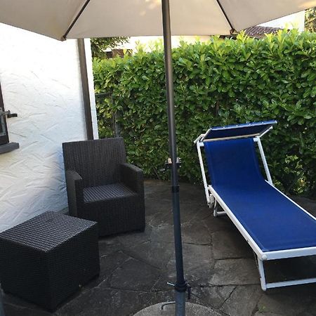 Appartamento Via Saleggi 10 Ascona Exterior foto