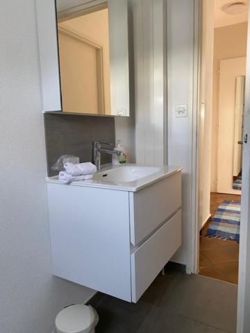 Appartamento Via Saleggi 10 Ascona Exterior foto