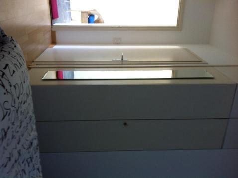 Appartamento Via Saleggi 10 Ascona Zimmer foto