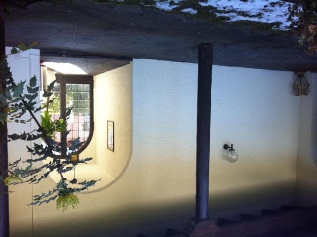 Appartamento Via Saleggi 10 Ascona Exterior foto
